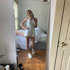 Meet your Posher, Nakia-lee